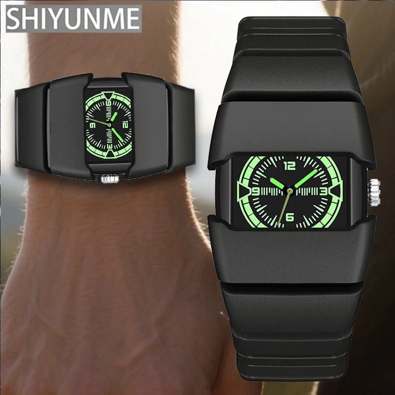SHIYUNME Fashion Brand Cool Wa - Smartwatch Branded Watches For Women review and price