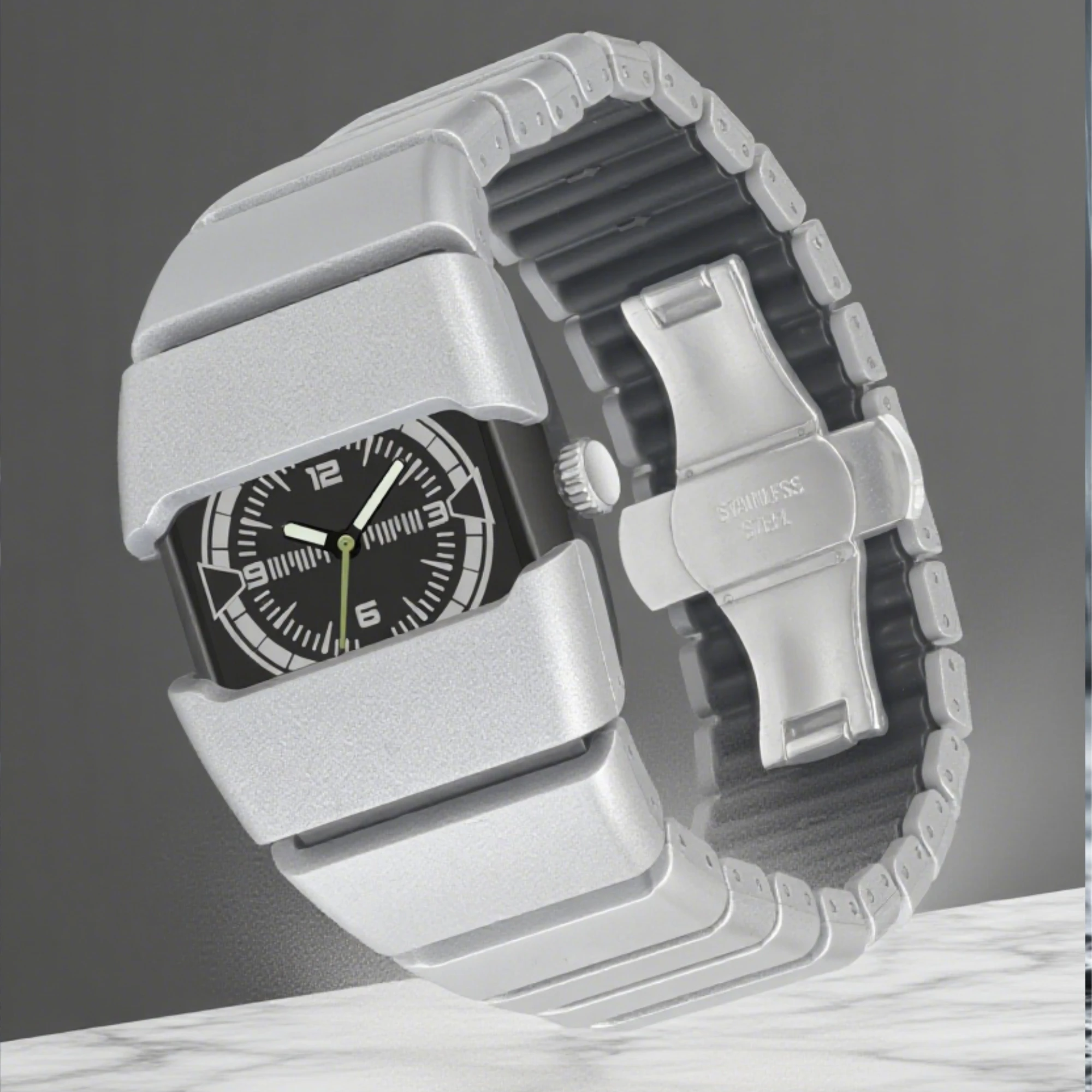 SHIYUNME Fashion Brand Cool Wa - Smartwatch Branded Watches For Women review and price