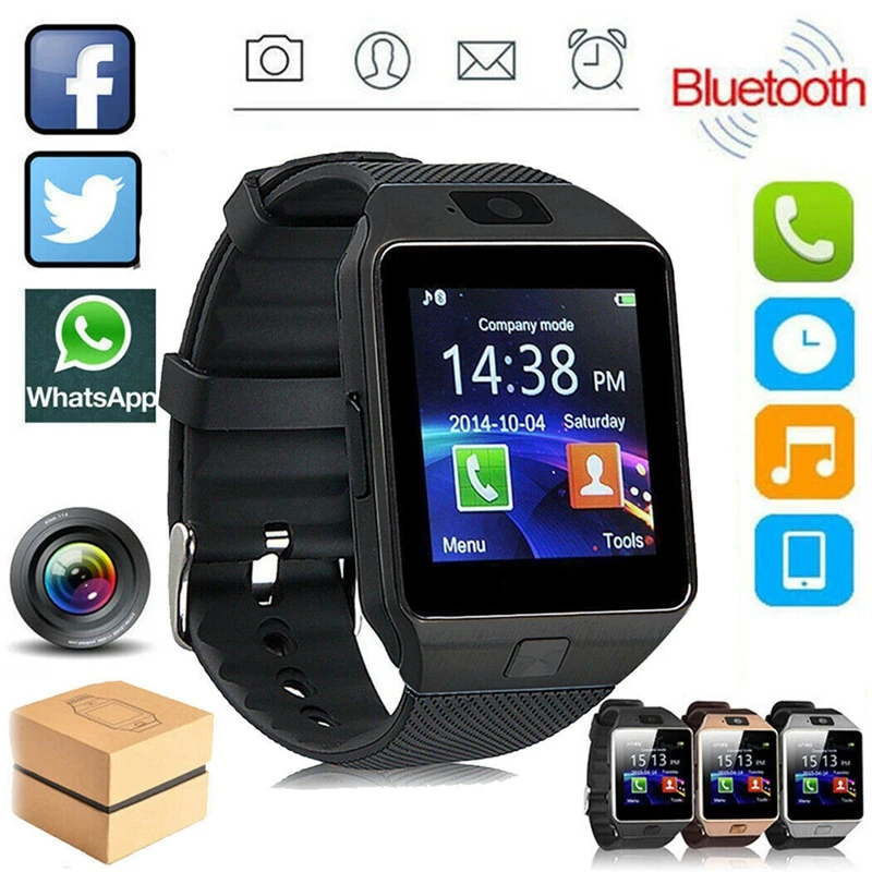 Lenovo 2026 New Accurate Diagn - Smartwatch Health Watches For Women review and price