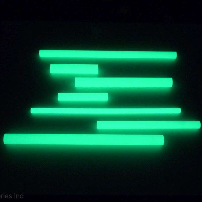TEC Accessories Embrite™ Glow  - Tritium Gas Tube review and price