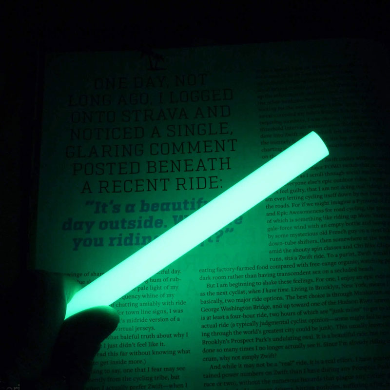 TEC Accessories Embrite™ Glow  - Tritium Gas Tube review and price