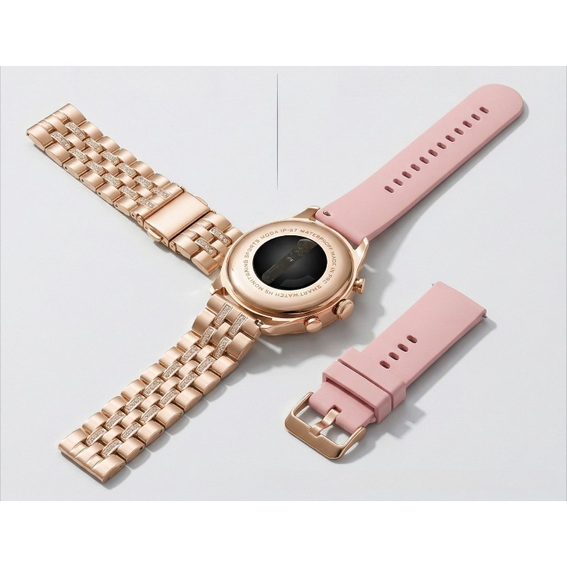 Cross-Border Exclusive Supply  - Smartwatch Health Watches For Women review and price