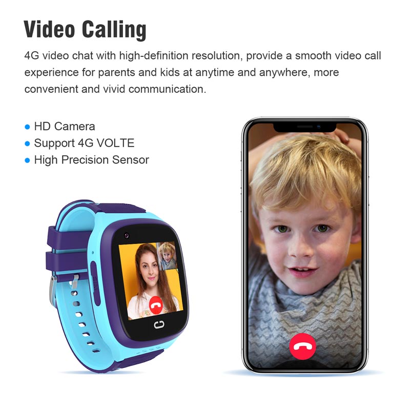 Phone watch android 4G GPS nan - Smartwatch Watches For Kid Boy With Gps review and price
