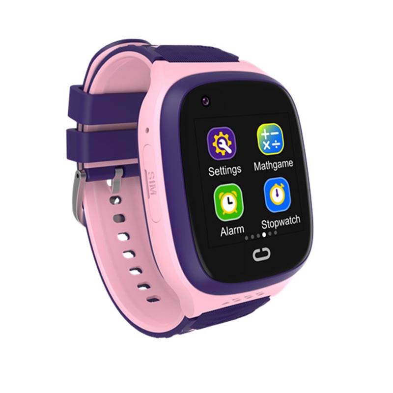 Phone watch android 4G GPS nan - Smartwatch Watches For Kid Boy With Gps review and price