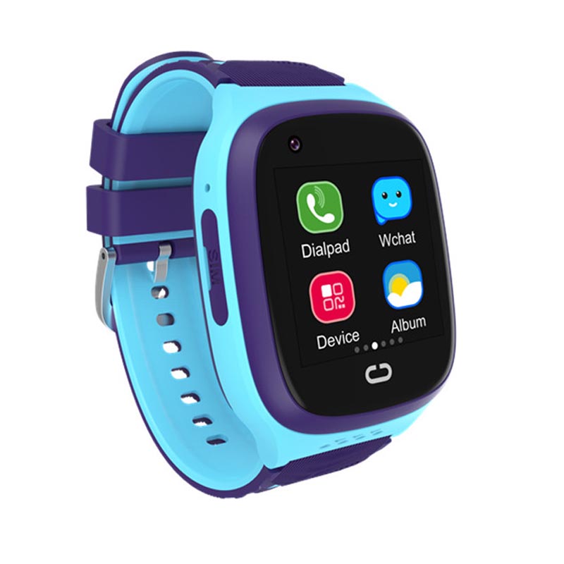 Phone watch android 4G GPS nan - Smartwatch Watches For Kid Boy With Gps review and price