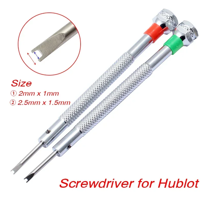 2.0mm 2.5mm U-Shaped Screwdriv - Watchmaker Screwdriver review and price