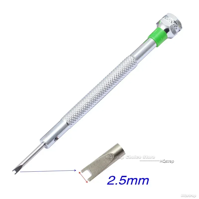 2.0mm 2.5mm U-Shaped Screwdriv - Watchmaker Screwdriver review and price
