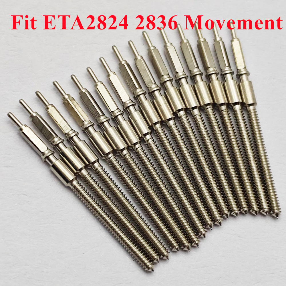 RICHUS ETA2824 Watch Crown Ste - Watch Crown Stem review and price