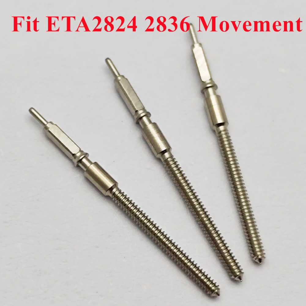 RICHUS ETA2824 Watch Crown Ste - Watch Crown Stem review and price
