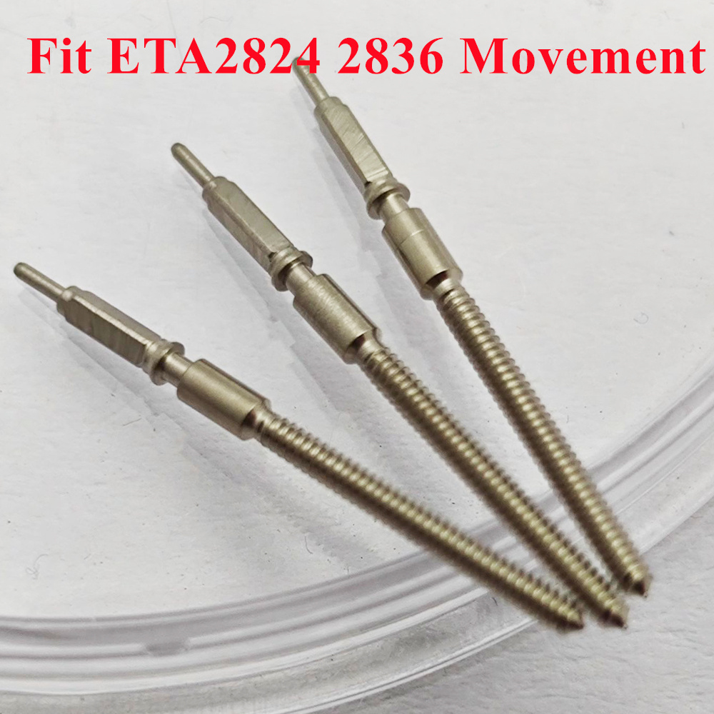 RICHUS ETA2824 Watch Crown Ste - Watch Crown Stem review and price
