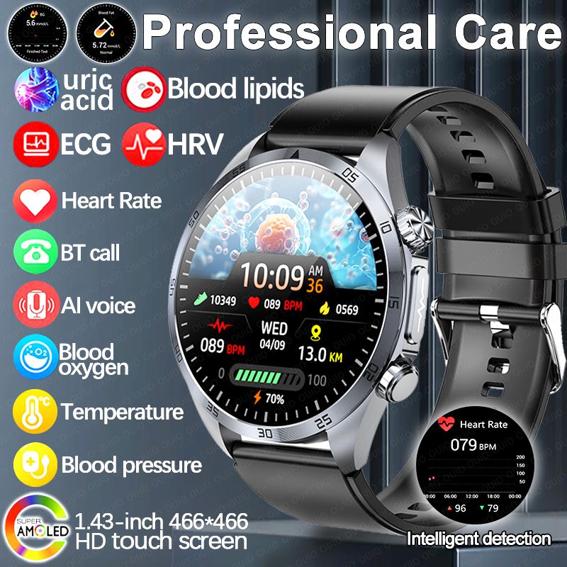 2026 Nursing Health PulseThera - Smartwatch Online Watches For Men review and price