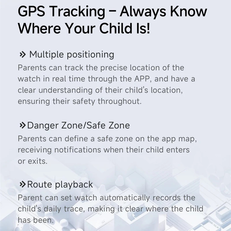 2025 Boy Girl 4G Smart Watch K - Smartwatch Watches For Kid Boy With Gps review and price