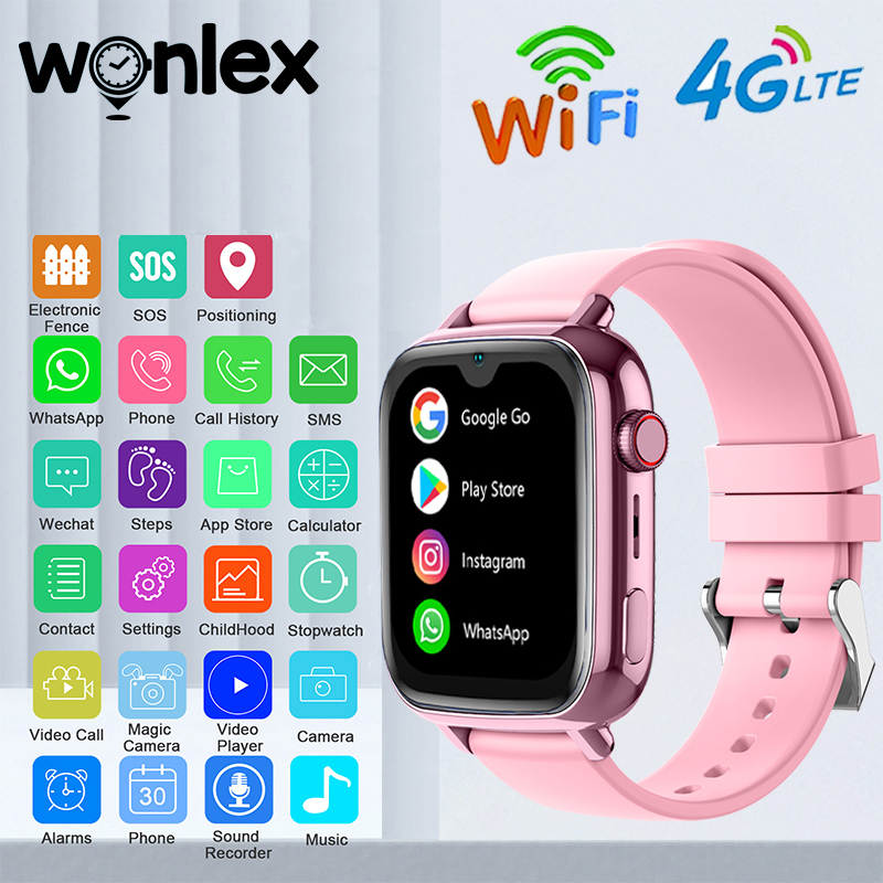 Wonlex 1pc Tempered Film Scree - Smartwatch Watches For Boys review and price