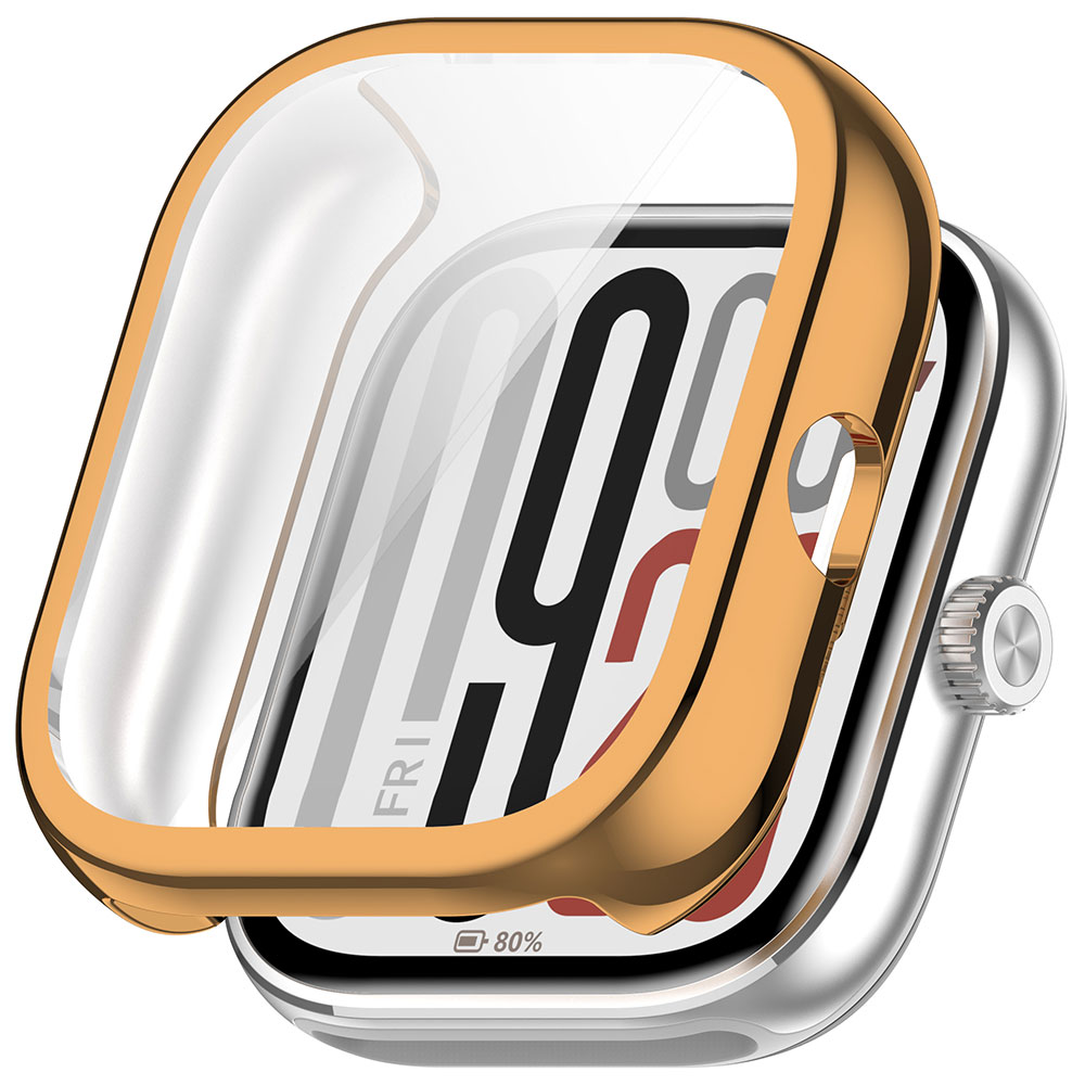 Soft TPU Full Coverage Protect - Watch Esim review and price