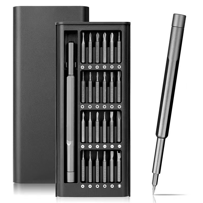 Precision Screwdriver Set 25 i - Watchmaker Screwdriver review and price