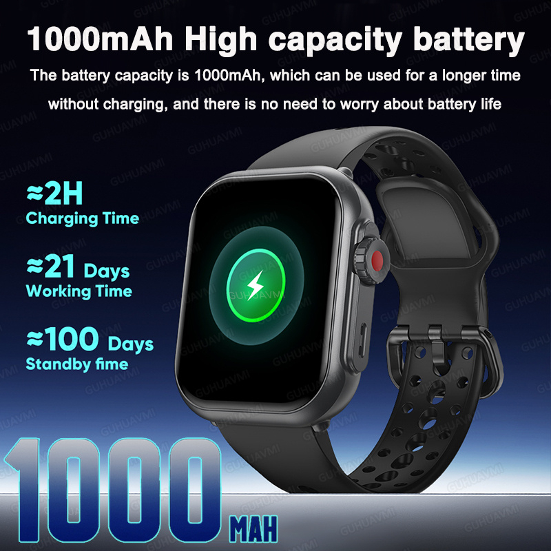 2026 Watch Ultra 2 SE Men Wome - Smartwatch Branded Watches For Women review and price