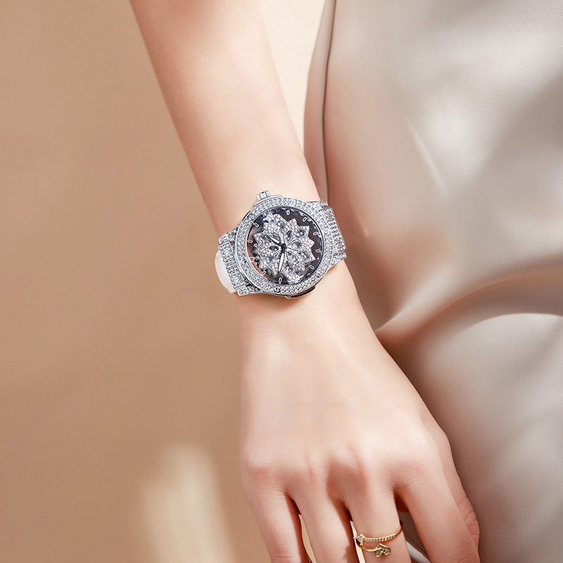 Brand Women's Watch Diamond Wa - Smartwatch Branded Watches For Women review and price