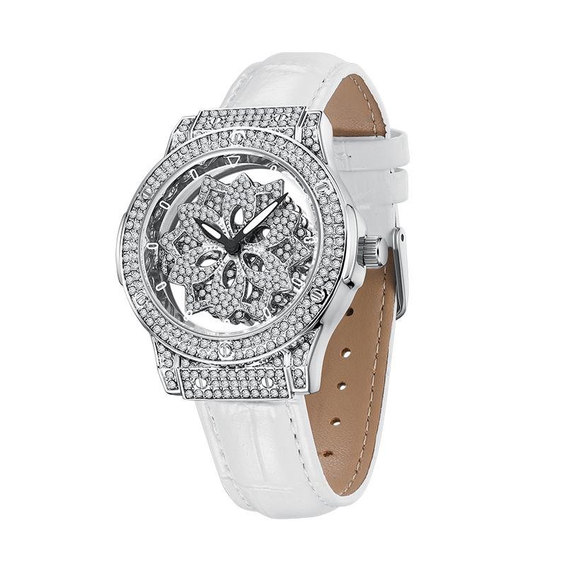 Brand Women's Watch Diamond Wa - Smartwatch Branded Watches For Women review and price