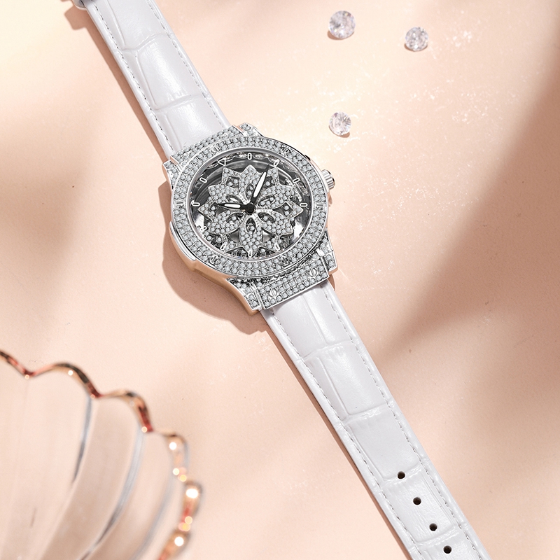 Brand Women's Watch Diamond Wa - Smartwatch Branded Watches For Women review and price