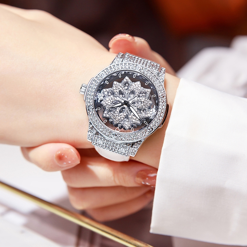 Brand Women's Watch Diamond Wa - Smartwatch Branded Watches For Women review and price