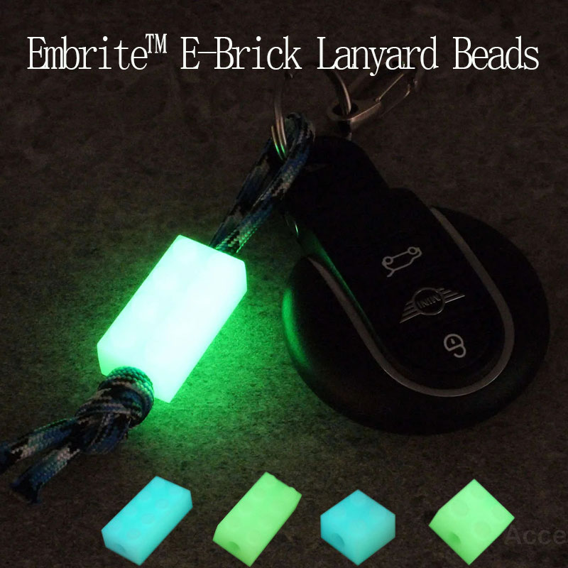 TEC Accessories Embrite™ E-Bri - Tritium Gas Tube review and price