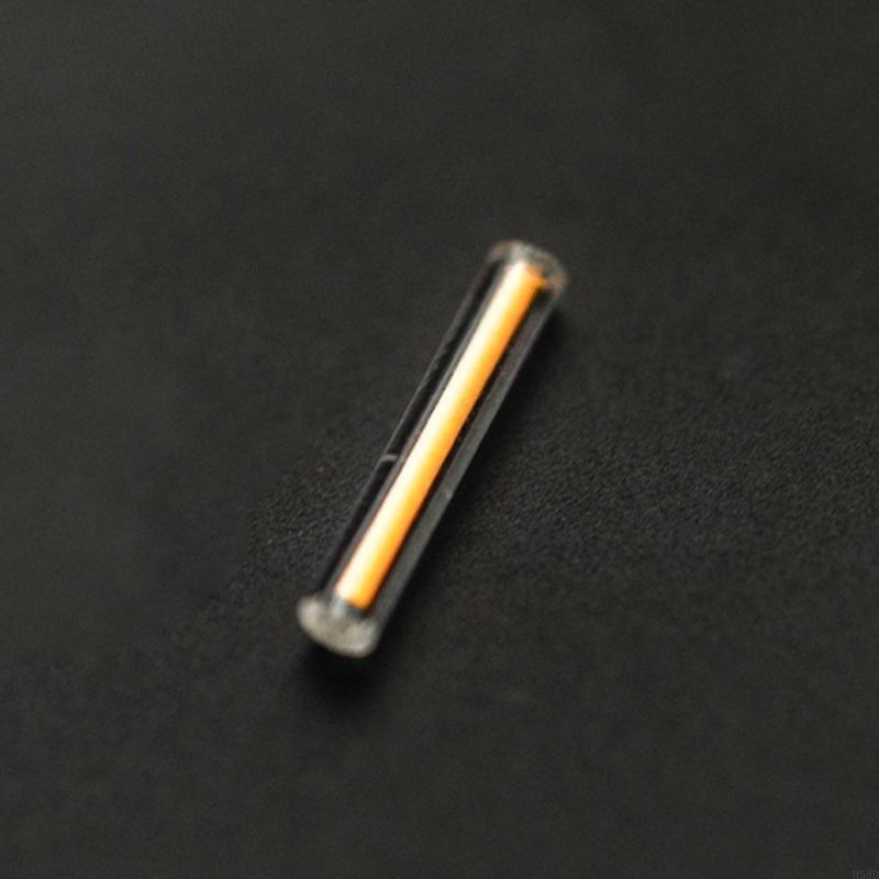 1PC It Is Not Gas Rod Glass Lu - Tritium Gas Tube review and price