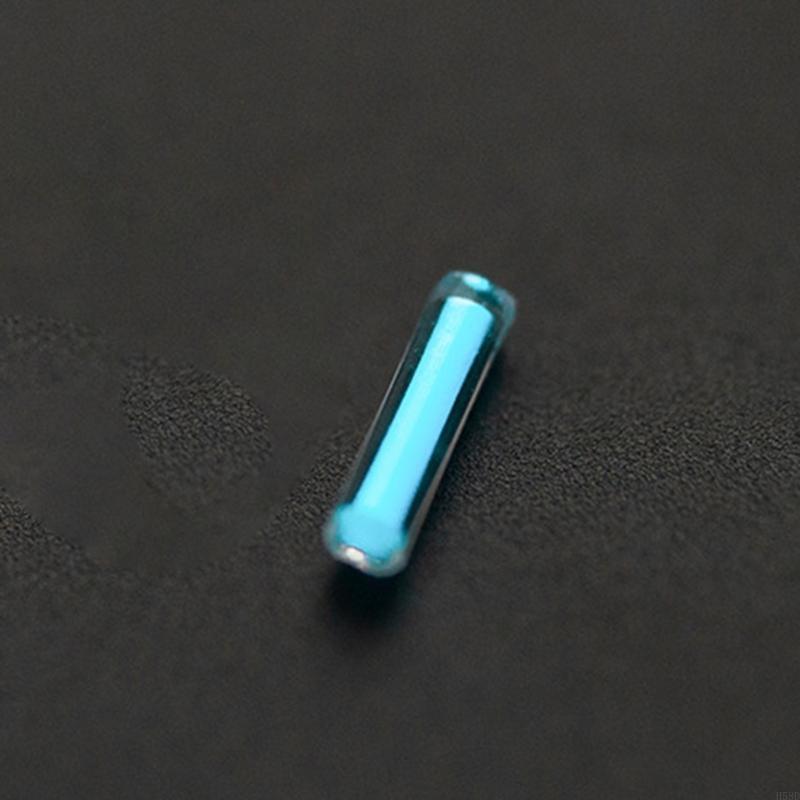 1PC It Is Not Gas Rod Glass Lu - Tritium Gas Tube review and price