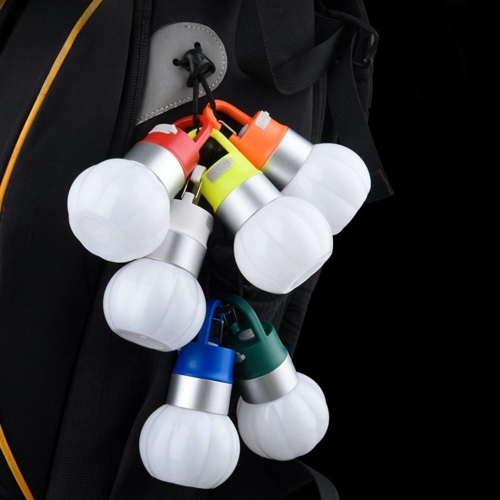 10 Modes Camping lamp Emergenc - Tritium Gas Tube review and price