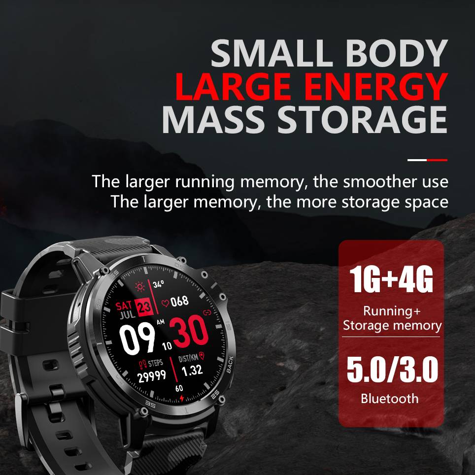 MEGA Clearance Sale!! High Qua - Smartwatch Online Watches For Men review and price