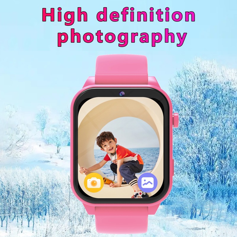 Smartwatch Children's Games Wa - Smartwatch Watches For Boys review and price