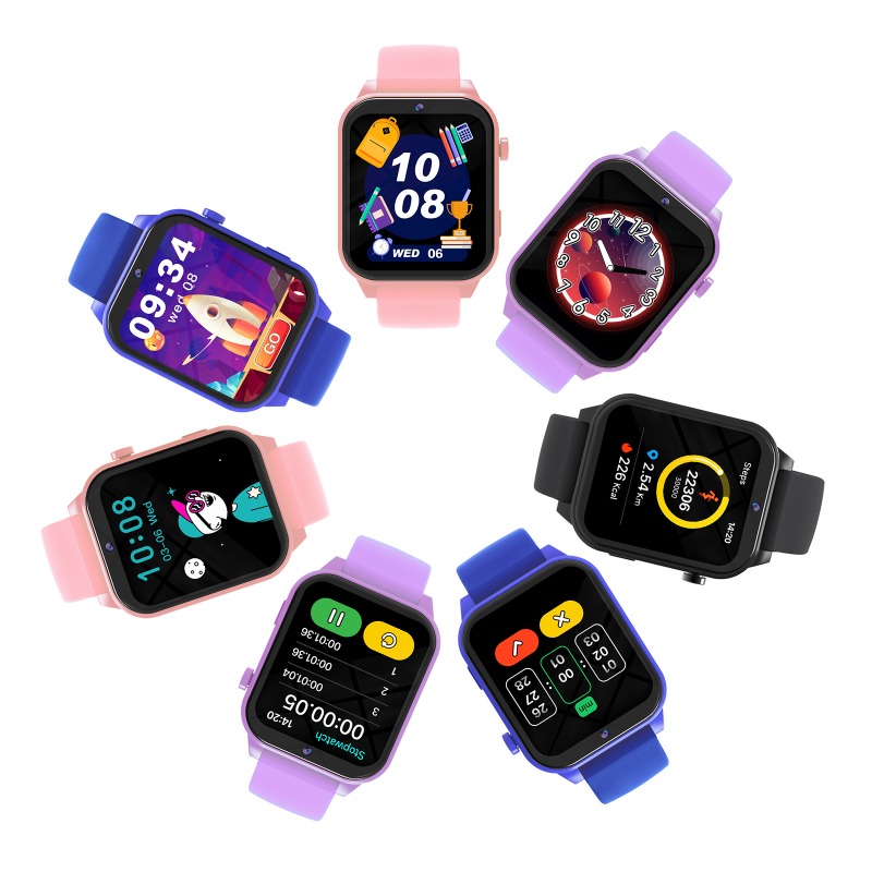 Smartwatch Children's Games Wa - Smartwatch Watches For Boys review and price