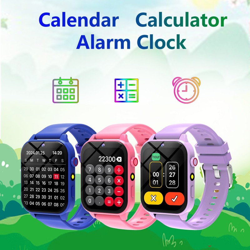 Smartwatch Children's Games Wa - Smartwatch Watches For Boys review and price