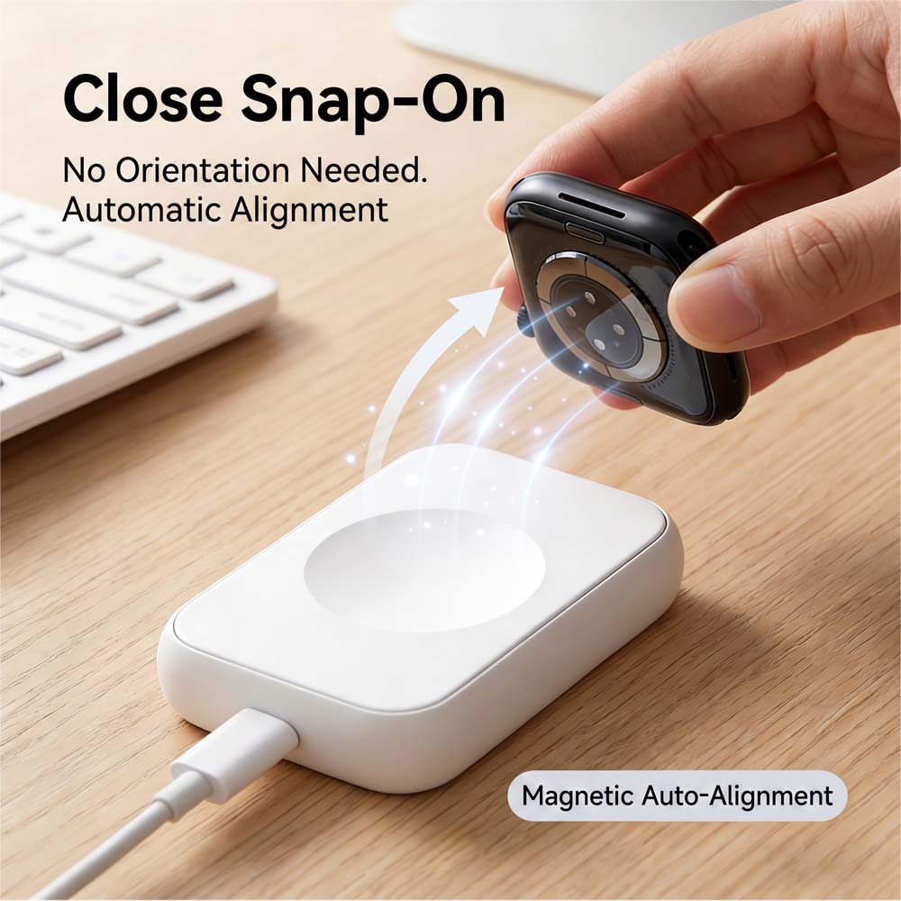 USB Charger Dock for X8/X7 Plu - Watch X7 review and price