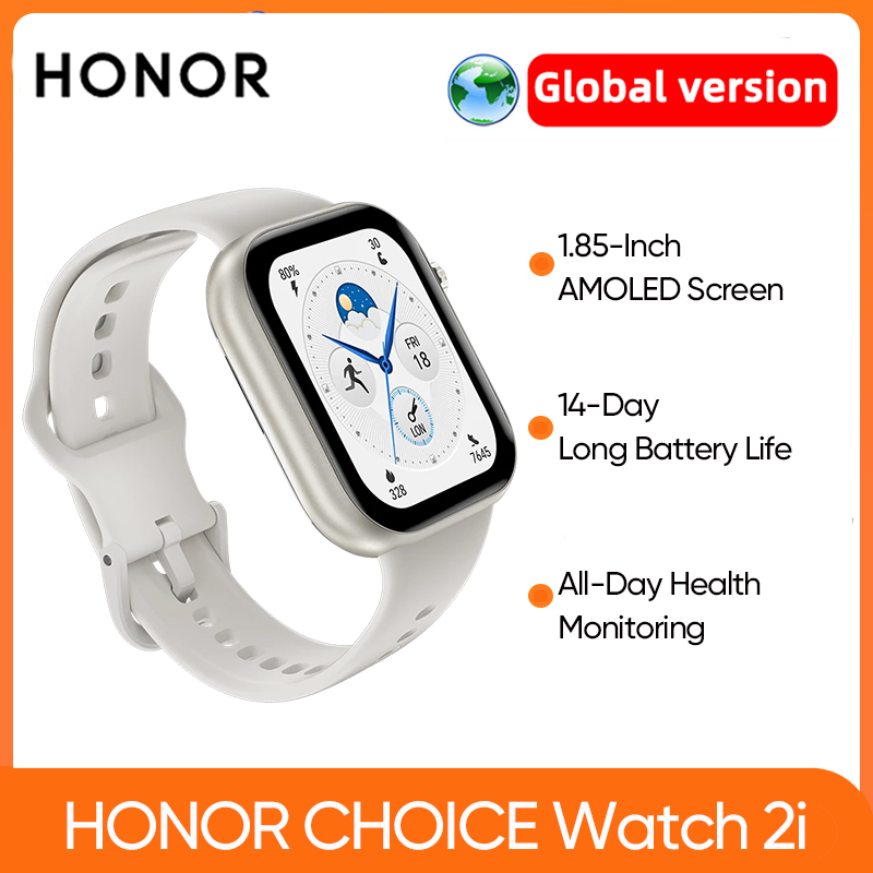 HONOR CHOICE Watch 2i Global V - Watch Esim review and price