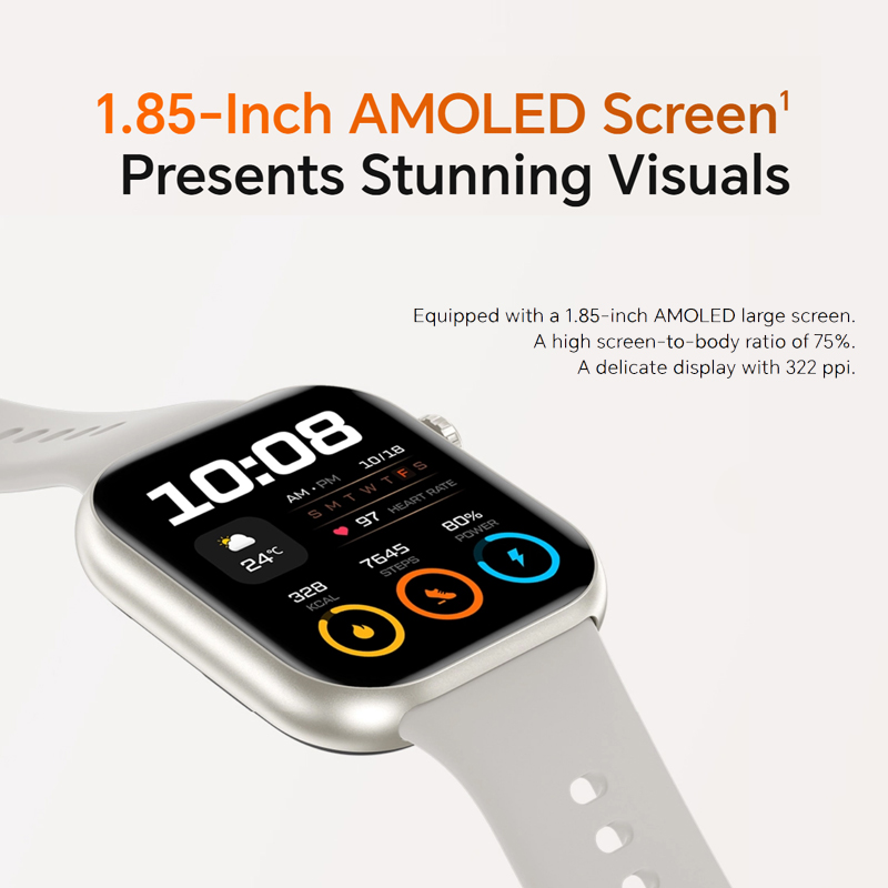 HONOR CHOICE Watch 2i Global V - Watch Esim review and price