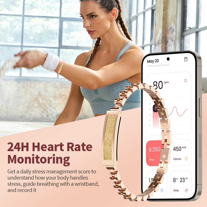 New Smart Bracelet Women Bluet - French Connection Watches Smartwatch App review and price