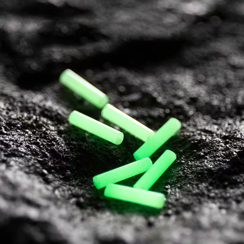 Resin Highlight Luminous Tube  - Tritium Gas Tube review and price