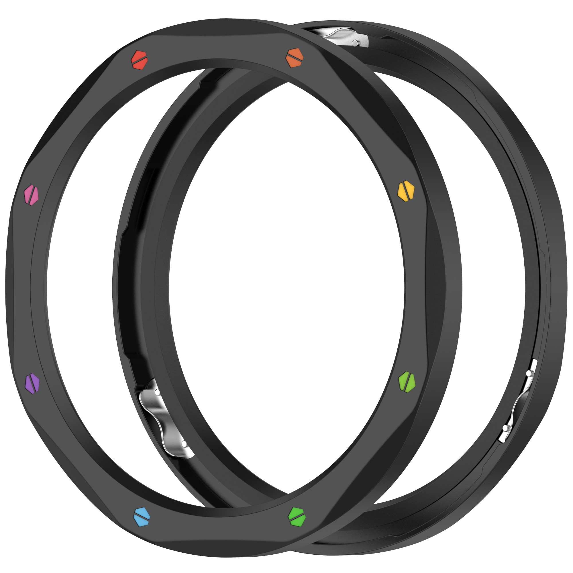 Metal Bezel Ring Case For Xiao - Watch Esim review and price