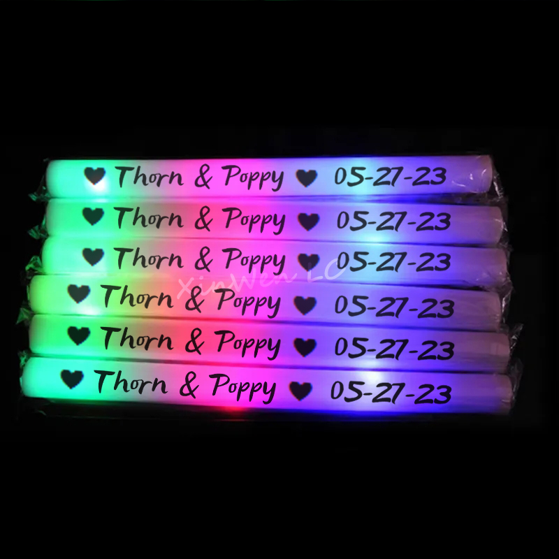 20/30/40/60/80/100/120Pcs RGB  - Tritium Gas Tube review and price