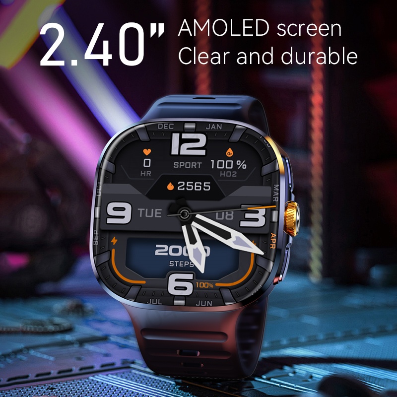 M99 Smart Watch Android 10.0 S - Heart Rate Gps Watch review and price