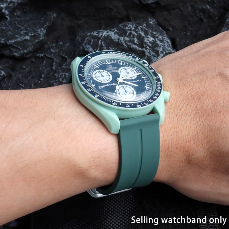 20mm Applicable for Omega X Sw - Smartwatch Branded Watches For Women review and price