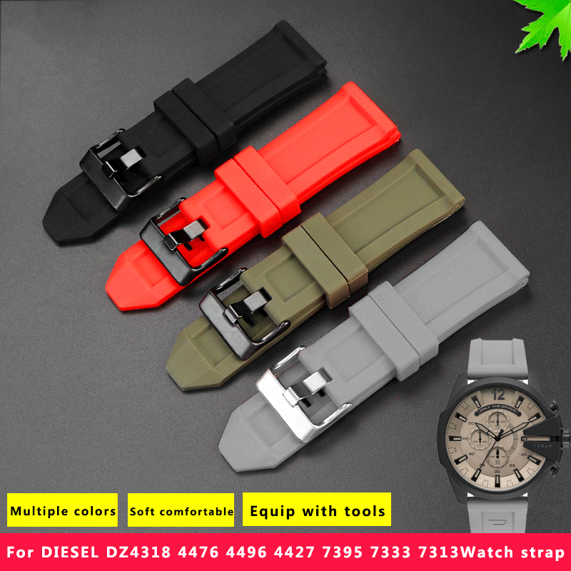 For DIESEL DZ4318 4476 4496 44 - Watch Esim review and price