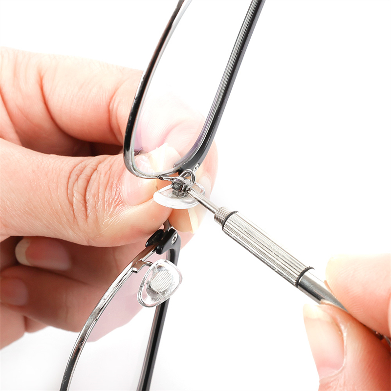 Mini Hand Glasses Screwdrivers - Watchmaker Screwdriver review and price