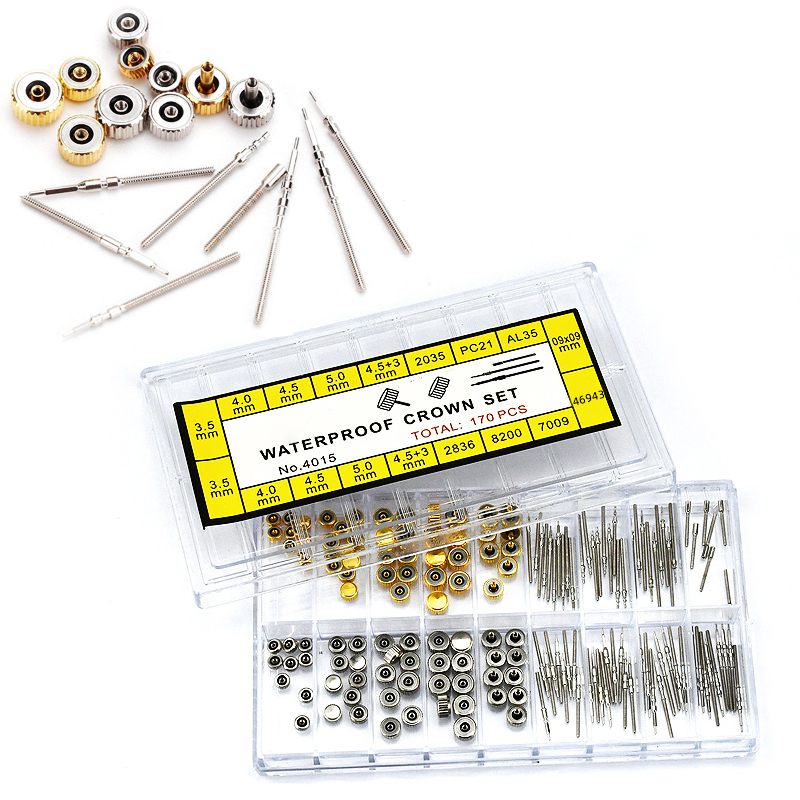 Watch Crowns Watch Stem Extend - Watch Crown Stem review and price