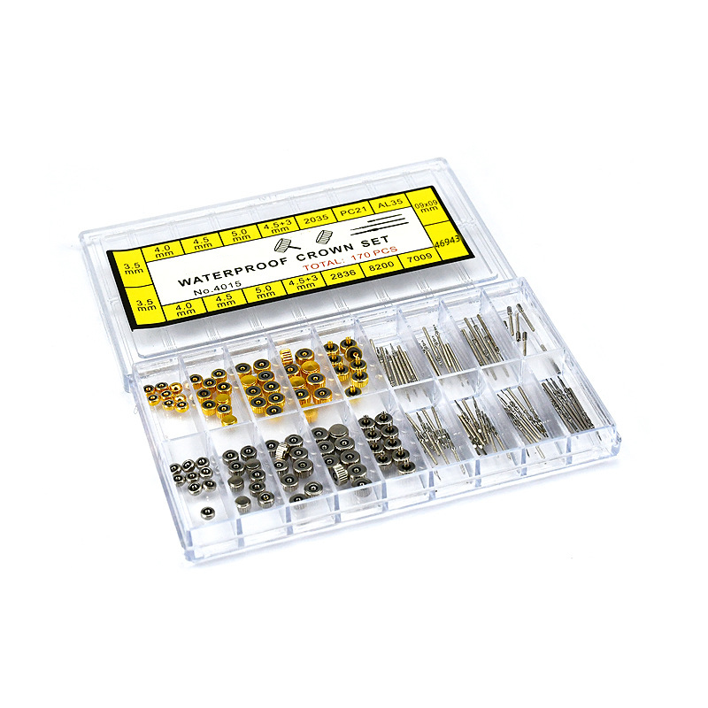 Watch Crowns Watch Stem Extend - Watch Crown Stem review and price