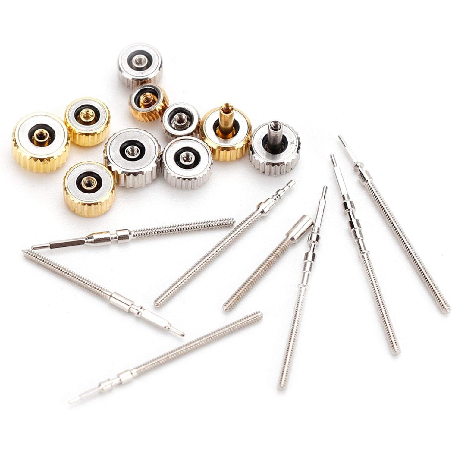 Watch Crowns Watch Stem Extend - Watch Crown Stem review and price