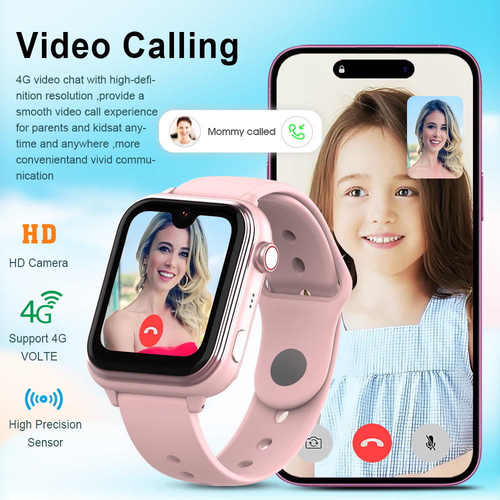 Wonlex KT37 GPS Smart Watch Ki - Heart Rate Gps Watch review and price