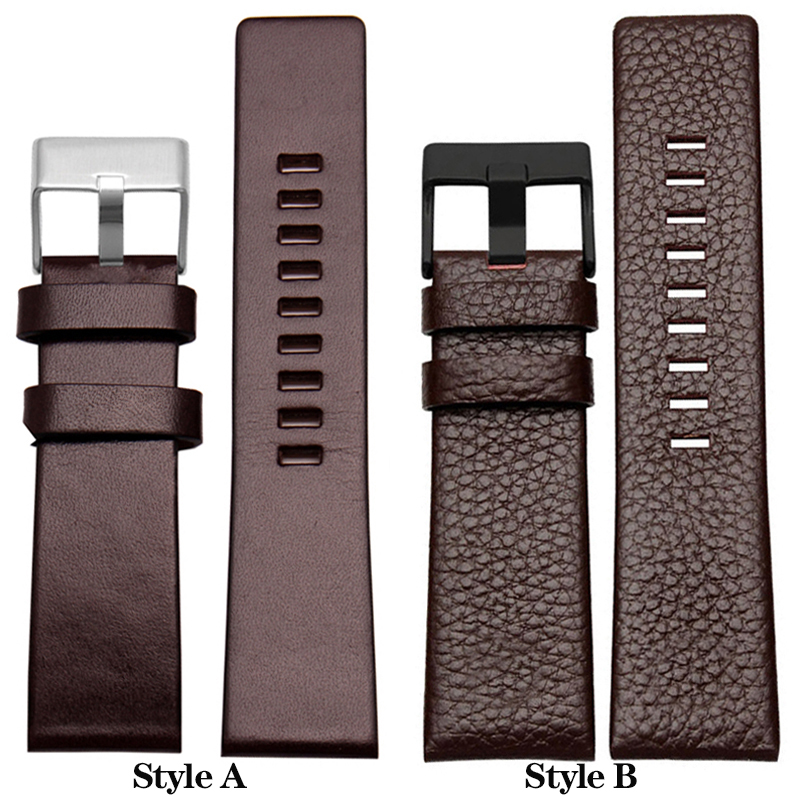 For DIESEL Genuine Leather Str - Watch Esim review and price