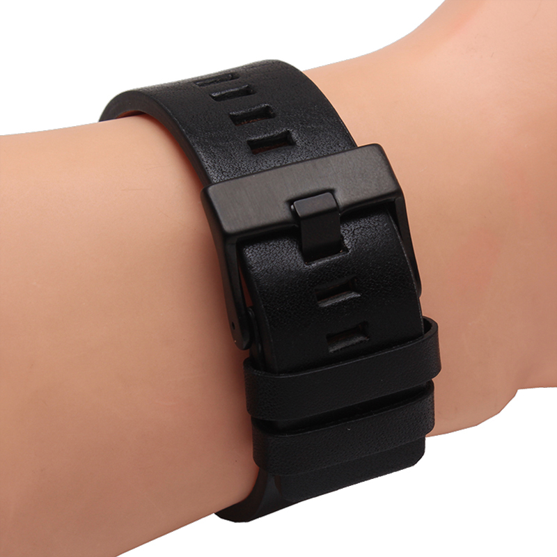 For DIESEL Genuine Leather Str - Watch Esim review and price
