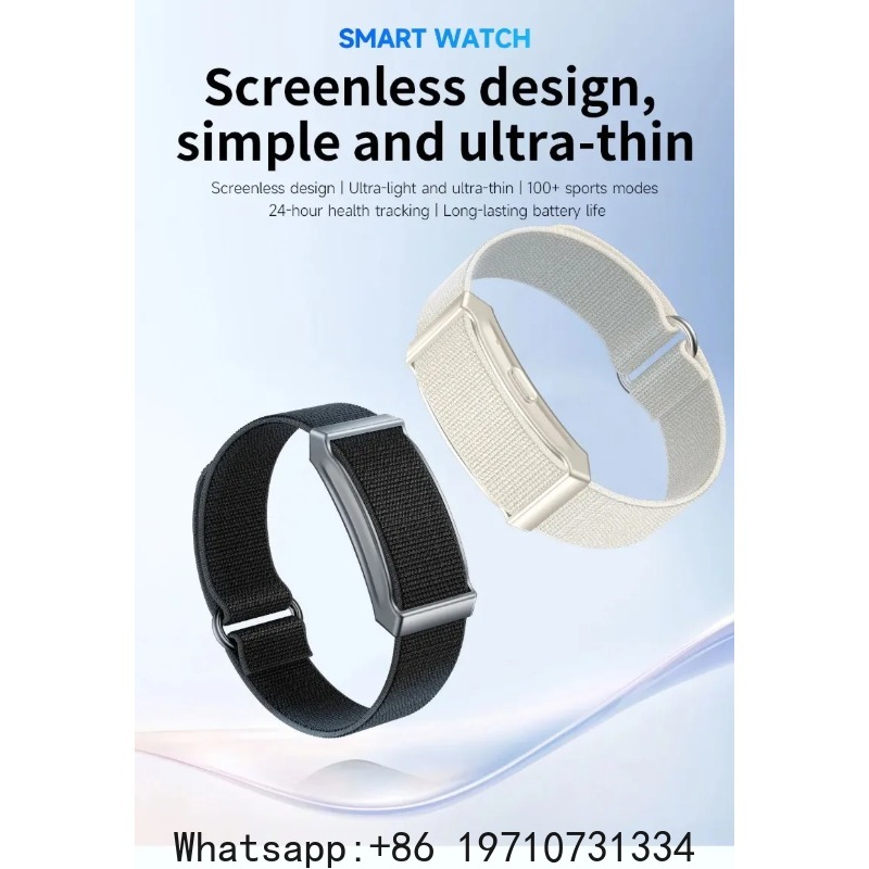Smart Bracelet Heart Rate Bloo - Smartwatch Health Watches For Women review and price